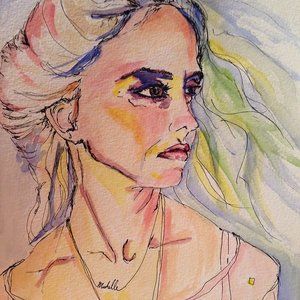 Meet your Posher, Michelle